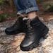 Outdoor Shoes Men's Hiking Shoes Large Size Hiking Casual Shoes Running Shoes_vogvips.com