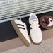 Women's Sports Shoes, Daily Fashionable Casual Shoes, Men's And Women's Same Style, Comfortable To Wear_vogvips.com