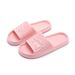 2025 Summer Slippers Bathroom Platform Non-Slip Home Bear Cartoon Cat Flip Flops Beach Slipper Sandals Slides Indoor Outdoor_vogvips.com