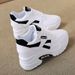Female 2025 Spring Autumn Thick Bottom 8cm Sports With Inner Height Increase, Versatile, Casual And Plush Dad Shoes,_vogvips.com