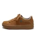 Devo Life Casual Fashion Retro Skate Daily Versatile Cork Shoes Couple Matching German Army Trainers_vogvips.com