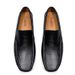 Large Size Men's Doudou Shoes Lazy Driving Casual Small Leather Shoes Style Office Shoes_vogvips.com