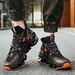 Spring New Trendy Shoes Blade Shoes Sports Shoes Casual Shoes Large Men's Shoes_vogvips.com