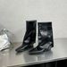 2024 Autumn Winter New Women's Heel High Tube Over-the-Knee Pointed Toe Long Boots For Women_vogvips.com