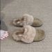Fluffy Heat Retention~! Super Thick INS Fleece-Lined Outdoor Lazy Warm Furry For Women Winter Birkentock Cotton_vogvips.com
