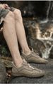 Handmade Shoes Refreshing Mesh Men's Shoes Outdoor Mountaineering Men's Shoes Travel Outdoor Sports Flying Woven Mesh Shoes_vogvips.com