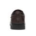 Leather Shoes Dad Shoes Rubber Non-slip Thick-soled Men's Casual Layer Foot Shoes_vogvips.com