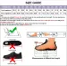 Loafers Faux Fur Ballet Flats Winter Warm Comfortable Women Cute Fluffy Coffee Mary Jane Shoes 251217_vogvips.com