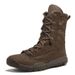 Men's Outdoor Training Boots, Special Forces Tactical Military Boots, Plus Size Desert Combat Shoes, Manufacturer Wholesale/one Piece Dropshipping_vogvips.com