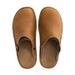 New Style Flat Wedge Backless Shallow Mouth Men's Casual Large Size Sandals Slippers_vogvips.com