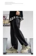 Non-slip Outdoor Sports Men's Shoes Casual Shoes Platform Heightening Dad Shoes Trendy Shoes_vogvips.com