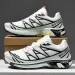 Hiking Shoes Men Trekking Shoes Non Slip Lightweight Outdoor Climbing Shoes Breathable Sports Trainers For Women Camping Couple_vogvips.com