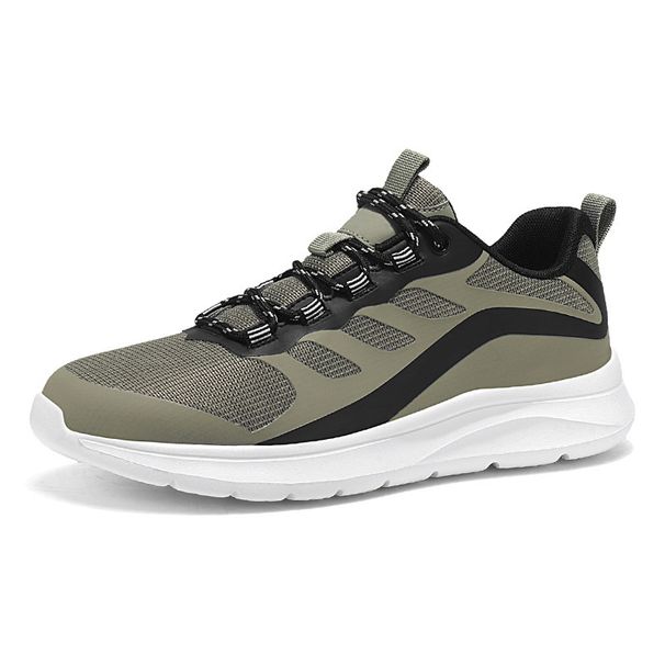 Men's Shoes Sneakers Sport Running Shoes For Outdoor Walking Casual Sports Shoes Back To School Shoes Student Shoes Spring Summer Vacation Shoes_vogvips.com