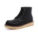 European Warm Series Martin 875 Work Boots Men Outdoor Mid-Top British Shoes Genuine Leather American Style Amekaji_vogvips.com