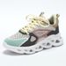 Spring And Autumn New Breathable Running For Women Students Casual Comfortable Sports Shoes Plus Size_vogvips.com
