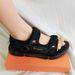 Sandals Men Women In Summer, Suitable For Both Outdoor Wear Driving, Non Slip And Cool Slippers, Sizes 36-45_vogvips.com