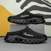 2025 Summer Breathable Home Indoor Slippers Men Thick Bottom Slides Fashion Couple Walking Shoes Large Size 39-46_vogvips.com