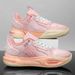 Wade City 9 Cotton Candy Low Cut Blue Ball Cement Full Course 12 Men's And Women's Basketball Shoes Youth Practical_vogvips.com
