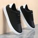 Men's New Summer White Korean Edition Versatile Board Youth Casual Sports Trendy Shoes Men_vogvips.com
