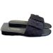 25ss For Chanl Styl Wovn Womn, On-Strap Slids, 2025 Summr Nw Bach Sandals, Flat Outdoor Slipprs With Backpack Womn, Sli_vogvips.com