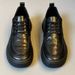 Men's Classic Oxford Business Casual Shoes - Breathable Soft Sole, Round Toe, Lightweight & Comfortable For Office & Daily Wear_vogvips.com