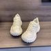 Women's Tire 2025 Spring And Autumn New Soft Breathable Durian Thick Sole Casual Versatile Height Increasing Street_vogvips.com