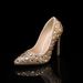 Women's Shoes new women's shoes autumn rhinestone pointed shallow mouth single shoes women's stiletto fashion shoes women_vogvips.com