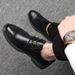 2026 Men's Spring/Summer British Style Trendy Business Leather Formal Suit Casual Shoes For Work_vogvips.com