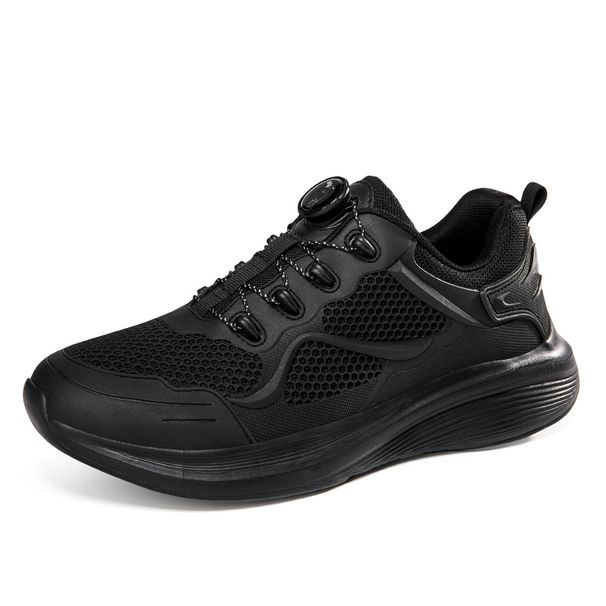 High Quality Men Hiking Shoes Climbing Sneakers Unisex Outdoor Athletic Sport Shoes Men Trekking Mountain Shoes Tenis Masculino_vogvips.com