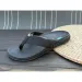Men Casual Thick Sole Flip Flops Multi Color Non Slip Cushioned Footbed Breathable Lightweight Summer Beach Outdoor_vogvips.com