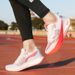 cushioning Rebound Running Shoes Men's Non-slip, Wear-resistant, Breathable And Comfortable Sports Shoes Men's Shoes_vogvips.com