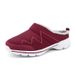 Winter Men Women Plush Slippers Home Indoor Warm House Cotton Shoes Room Lightweight Plus Big Size 47 48 49 Cheap_vogvips.com