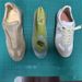 Degood Training 2025 New Genuine Leather White Sneakers Women's Versatile Flat Sports Casual Ins Trend Shoes_vogvips.com