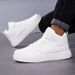 2026 Men‘s Casual Sneakers Breathable Athletic Lightweight Non-Slip Comfortable Sports Running Walking Shoes For Men_vogvips.com