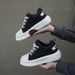 Invisible Heightening Men's Shoes Platform Big Head Bread Shoes Youth Casual Board Shoes Niche Japanese_vogvips.com