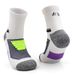 Shoe Accessories Basketball Socks Men's Long Tube Towel Bottom Professional Elite Mid Tube Socks Striped Color Matching Sweat Absorbent Sports Socks_vogvips.com