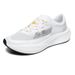 Professional Running Shoes Ultra-light Shock Absorption Silent Mesh Surface Breathable Unstuffy Feet Gym Sports Shoes_vogvips.com