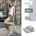 Breathable Mesh Sneakers For Women 2026 Spring Summer New Style Retro Casual Versatile Shoes_vogvips.com