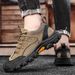 Outdoor Hiking Shoes Men's Sneakers Off-road Running Shoes_vogvips.com