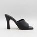 2025 New Model High-Quality Stiletto Heel Crocodile Pattern Square-Toed Sandals European And American Plus Size Women's_vogvips.com