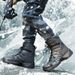 Brand Warm Plush Snow Boots High Top Waterproof Men's Boots Winter Desert Boots Outdoor Anti-Slip Ankle Boots Combat Army Boots_vogvips.com