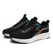 Euro Step Men's Sports 2025 Summer New Lightweight Shock-Absorbing Mesh Casual Breathable Running Shoes For Men_vogvips.com