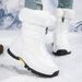 Women's Shoes Autumn And Winter Plus Velvet Thick Waterproof Non Slip Thick Sole Northeast Cotton Warm Casual Snow Boots_vogvips.com
