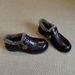 Warm Plush Lamb Wool Shoes Single Shoes One Pedal Loafers Women's Soft Soles_vogvips.com
