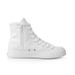 High-top Vulcanized 2026 New Canvas Casual Sports Lace-up Comfortable Women's Shoes_vogvips.com