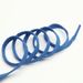 8mm polyester single flat colored shoelaces_vogvips.com