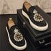 Suitable For All Seasons Fashion Casual Shoes Thick-Soled Sneakers 2025 New Trendy Sports Men's Loafers_vogvips.com