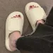 2026 New Women's Summer With Velcro For Outerwear Thick Sole Versatile Beach Slippers_vogvips.com