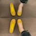 French Inner Heightening Suede Ballet Single Shoes Women's Shoes Spring And Autumn Bow Red Evening Shoes_vogvips.com