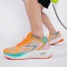 Professional Marathon Running Shoes, Full-length Carbon Plate Racing Running Shoes, Youth Shock-absorbing Training Sports Shoes_vogvips.com